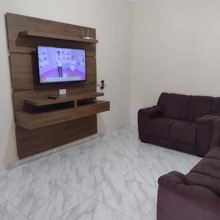 オランブラCasa Maranhaoアパートメント エクステリア 写真