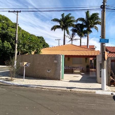 オランブラCasa Maranhaoアパートメント エクステリア 写真