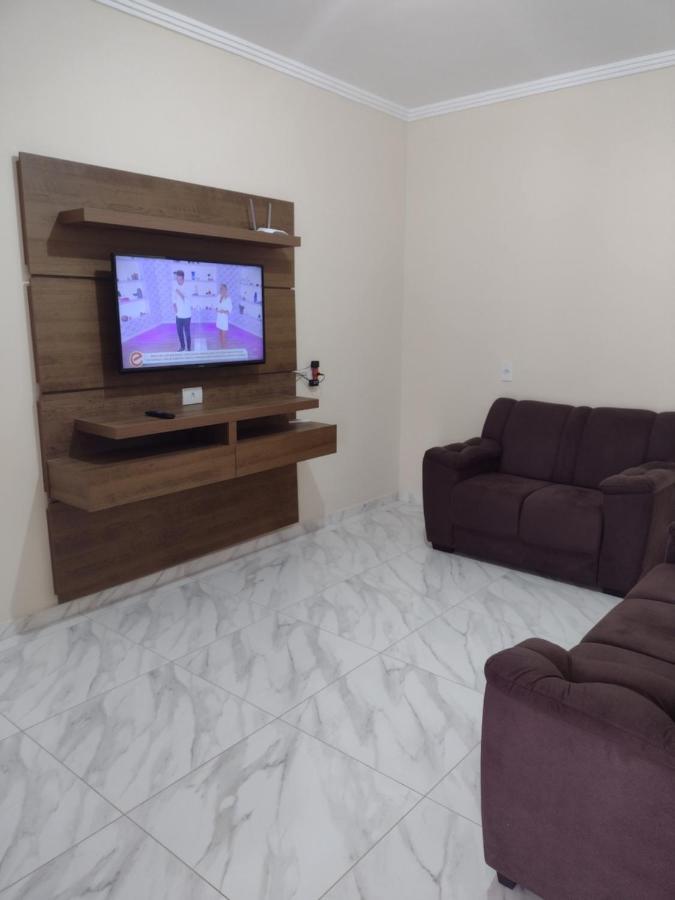 オランブラCasa Maranhaoアパートメント エクステリア 写真