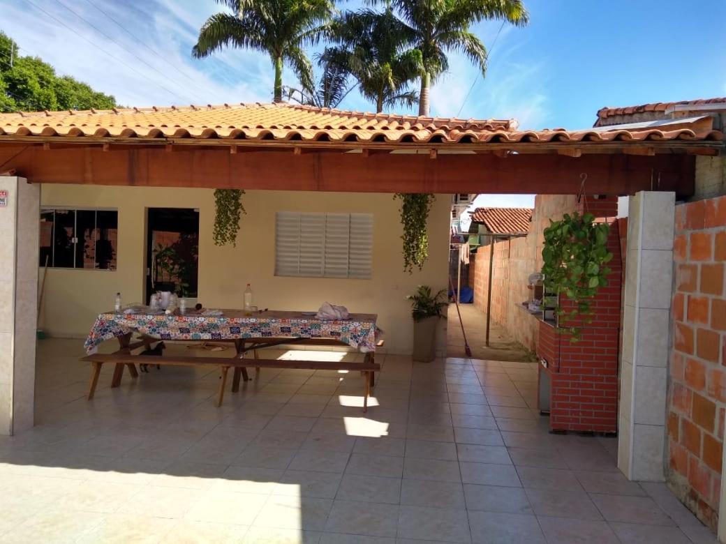 オランブラCasa Maranhaoアパートメント エクステリア 写真
