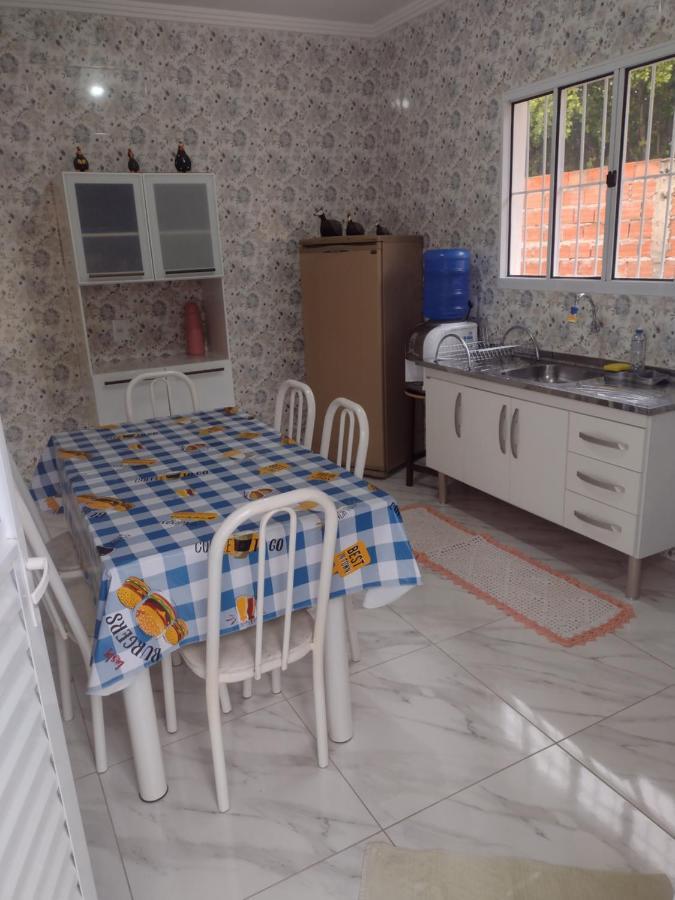 オランブラCasa Maranhaoアパートメント エクステリア 写真