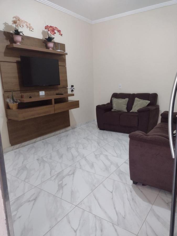 オランブラCasa Maranhaoアパートメント エクステリア 写真